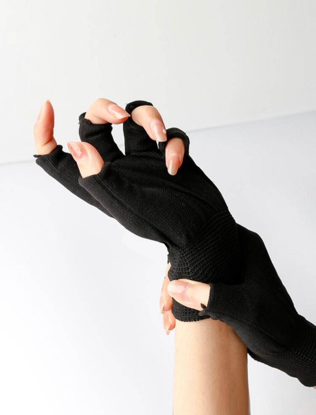 UV light protection glove (17cm)