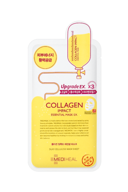 Collagen Impact Essential Mask EX - Lavoca