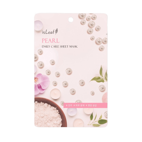 Ultimate Water Feel Mask - Pearl - Lavoca