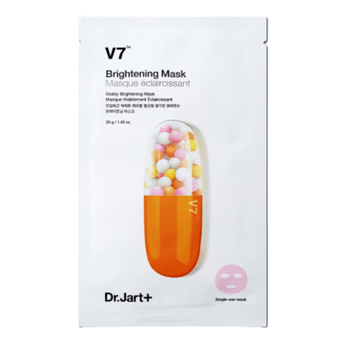 V7 Brightening Mask - Lavoca