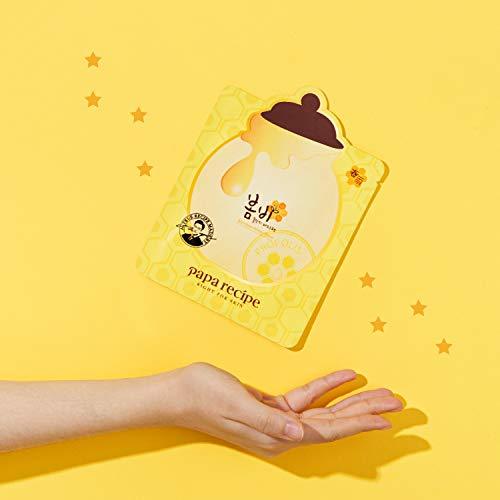 Bombee Honey Mask - Lavoca