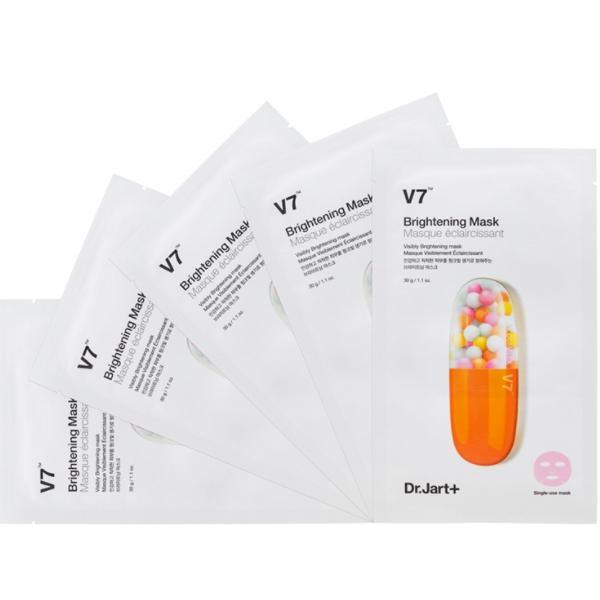 V7 Brightening Mask - Lavoca