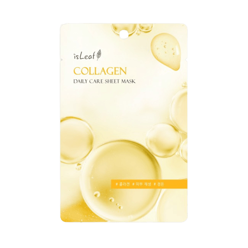 Ultimate Water Feel Mask - Collagen - Lavoca