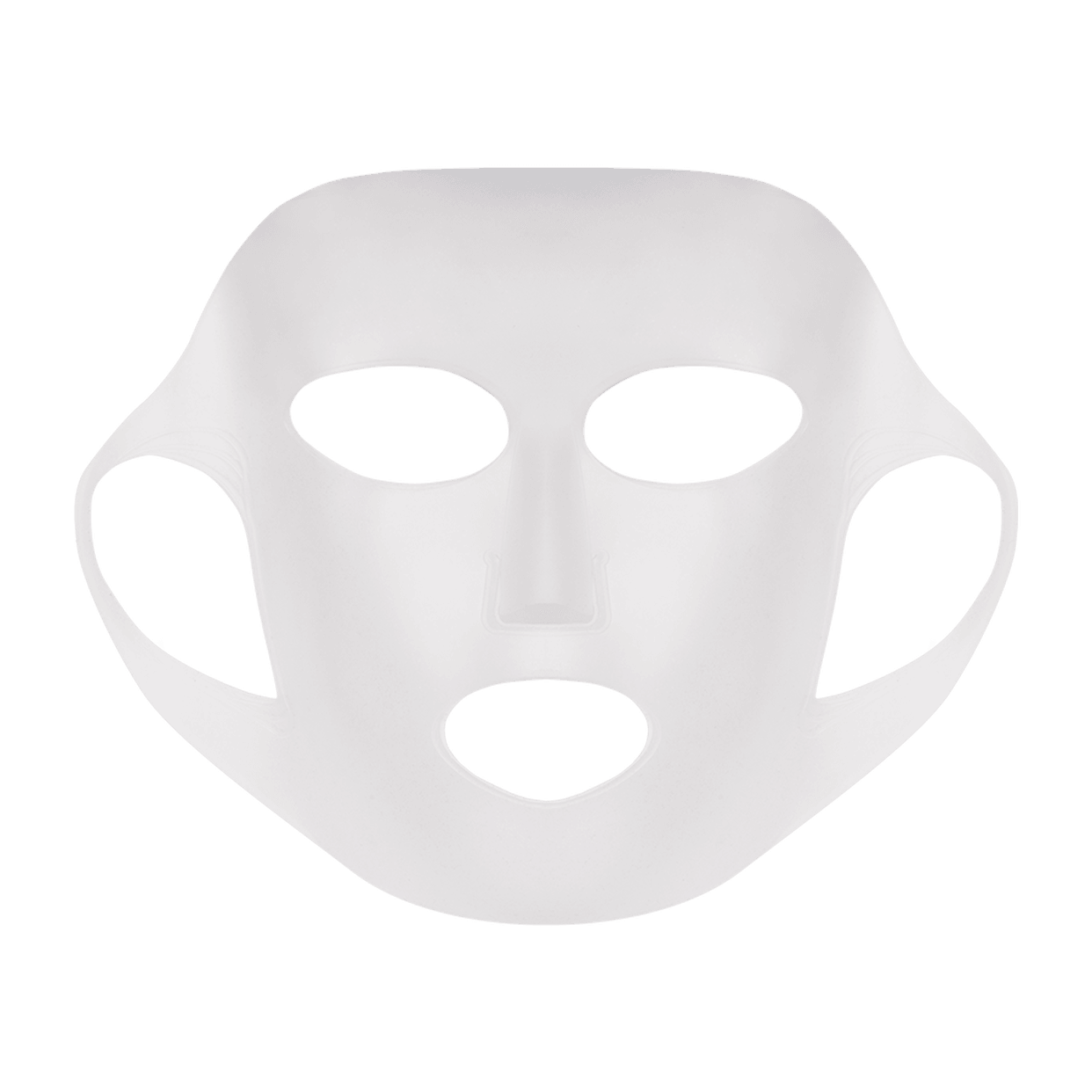 Silicone Mask Holder - Lavoca