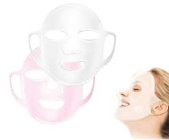 Silicone Mask Holder - Lavoca