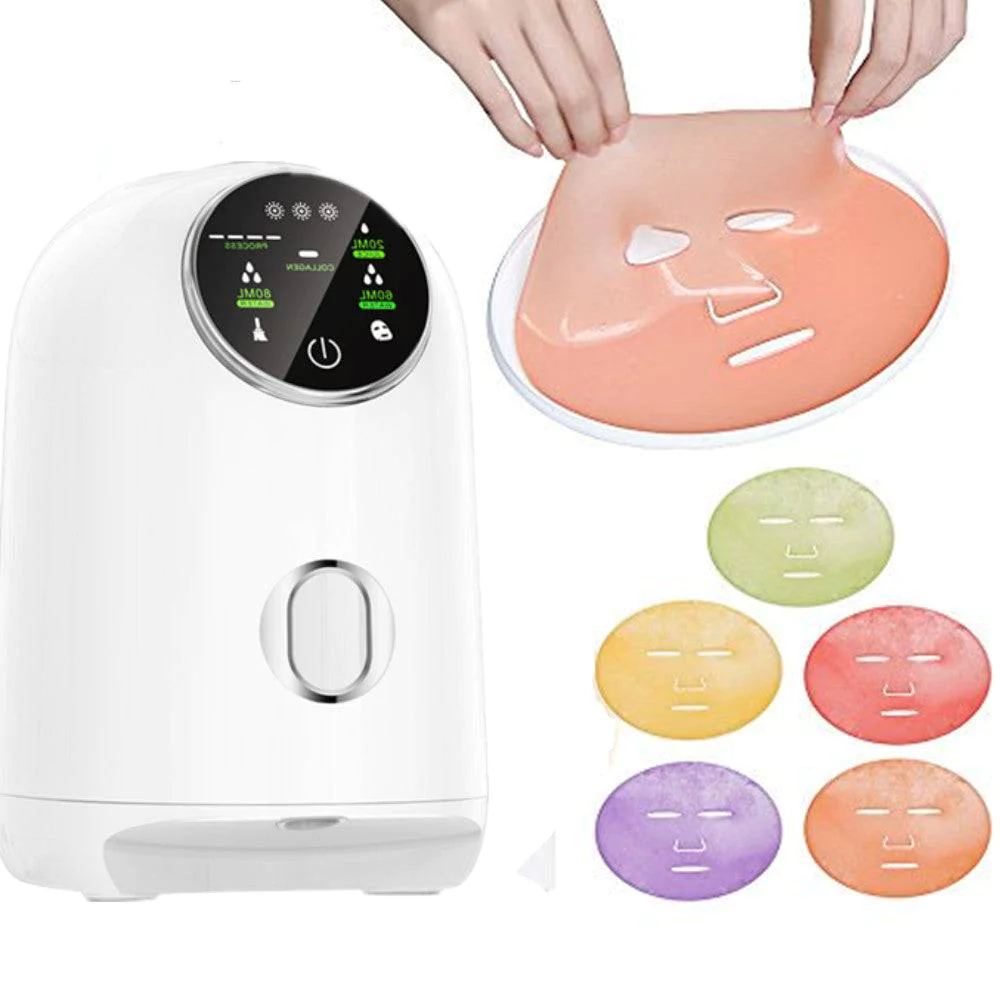 D.I.Y Facial Mask Maker Machine - Lavoca